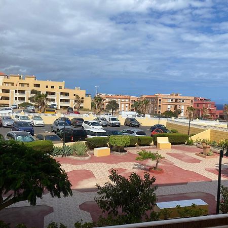 Apartamento Lolo El Médano Buitenkant foto