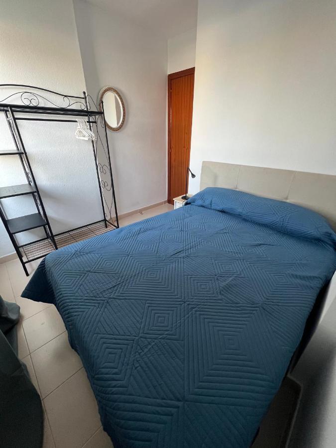 Apartamento Lolo El Médano Buitenkant foto