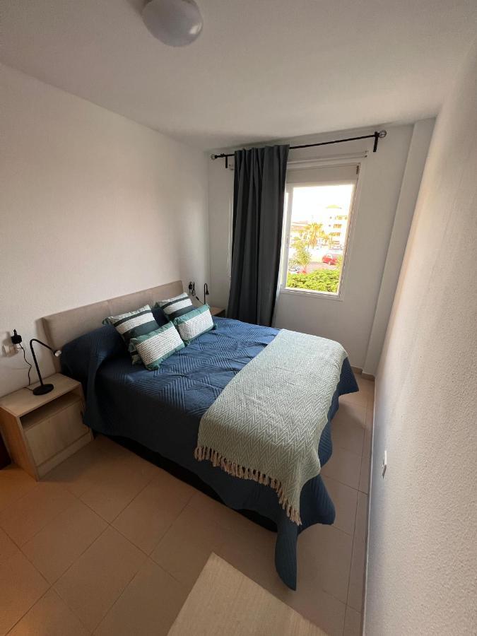 Apartamento Lolo El Médano Buitenkant foto