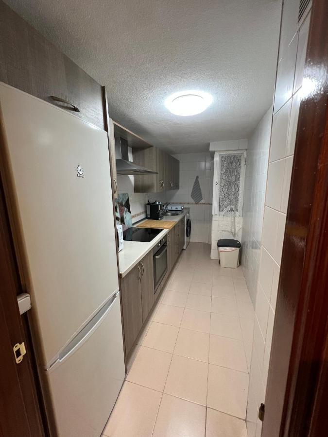 Apartamento Lolo El Médano Buitenkant foto