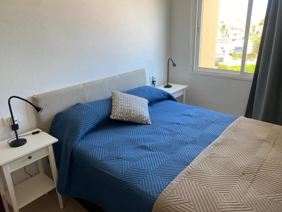 Apartamento Lolo El Médano Buitenkant foto