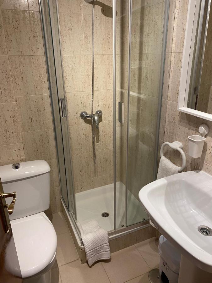 Apartamento Lolo El Médano Buitenkant foto