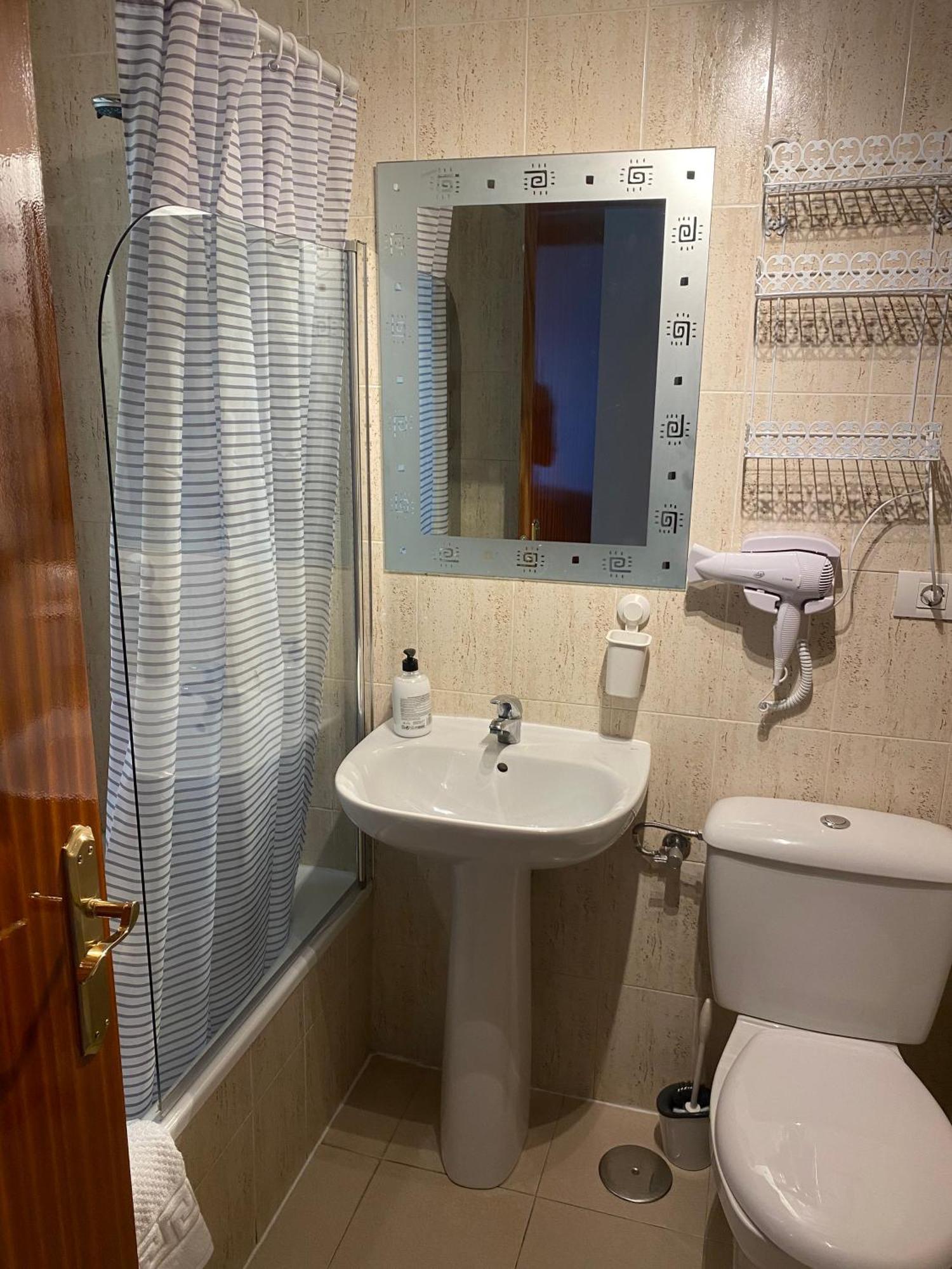 Apartamento Lolo El Médano Buitenkant foto