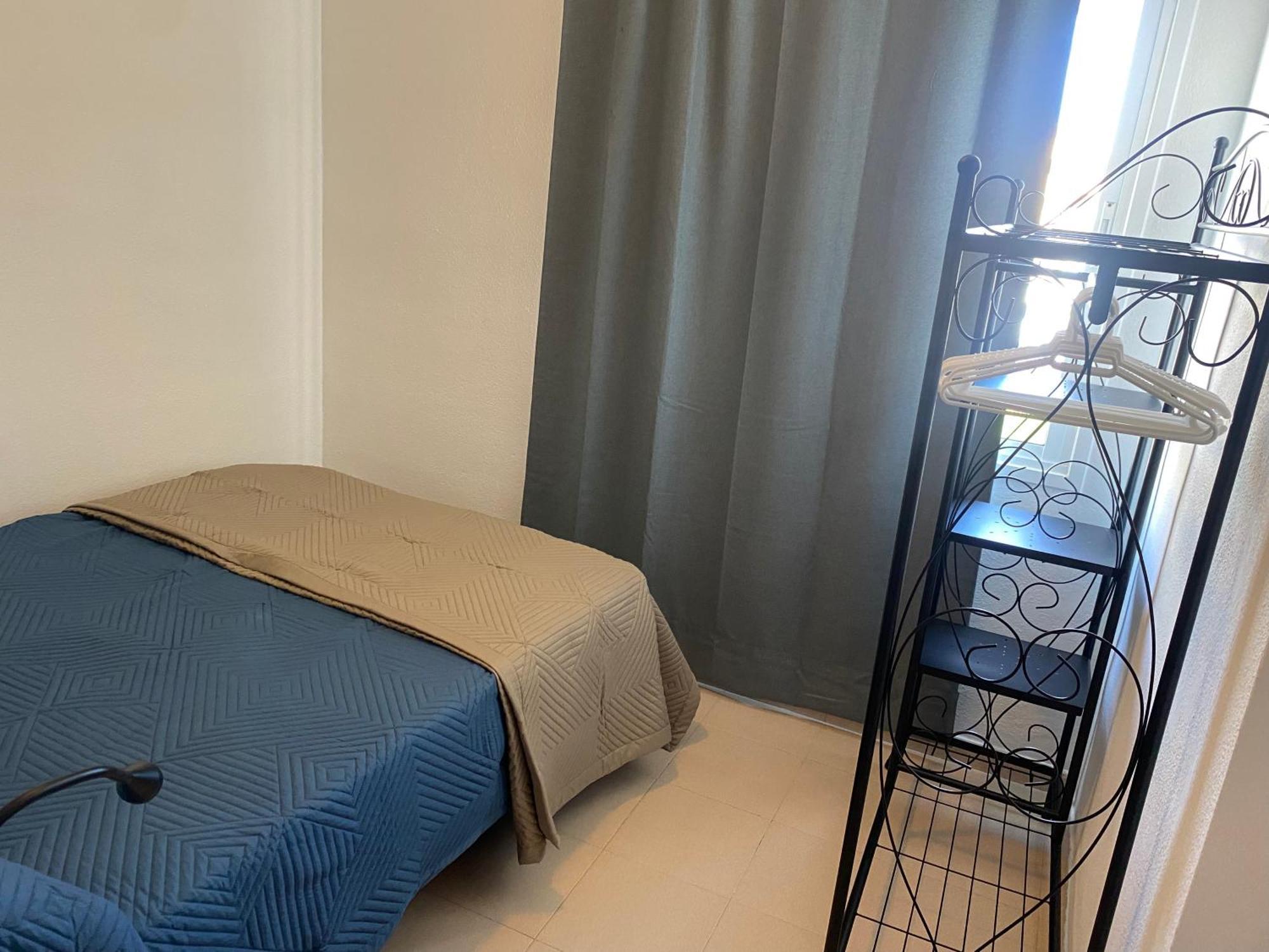 Apartamento Lolo El Médano Buitenkant foto